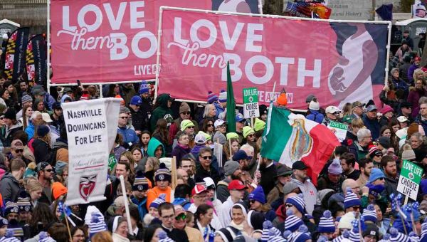 Iowa’s New Heartbeat Bill Temporarily Blocked by Judge