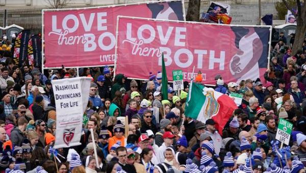 Wyoming Judge Strikes Down Abortion Bans Using a 2012 Constitutional Amendment to Strike at Obamacare