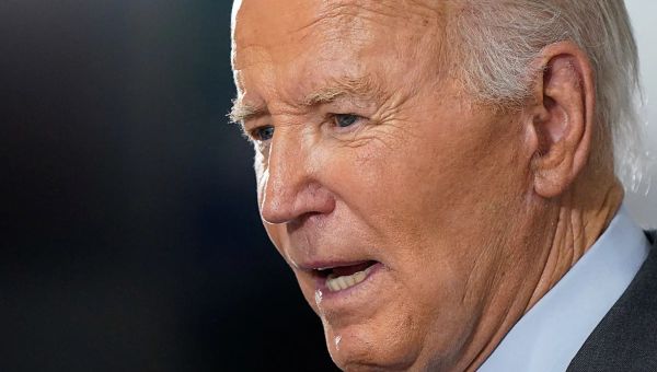 In Arizona speech, Joe Biden will apologize for US abuses in Native boarding schools