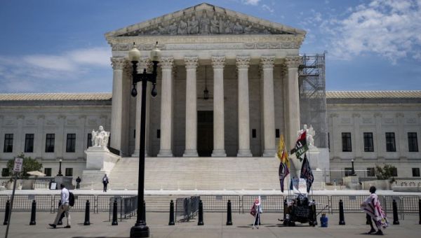 Supreme Court rejects Biden administration's plea to restart student loan debt relief