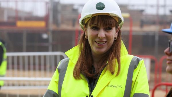 New housing can ‘encroach on countryside’ under planning shake-up