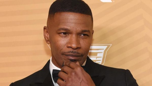 Jamie Foxx Breaks Silence After Requiring Stitches From Heated Birthday Brawl
