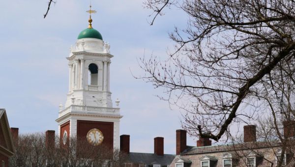 More than 150 college presidents rebuke Trump administration 'overreach'