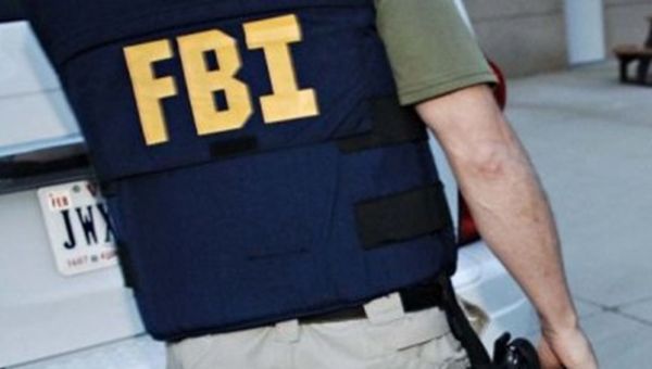 FBI raids home of Russian-born 2016 Trump adviser: report