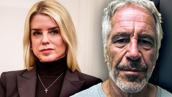 FBI in New York buried ‘thousands of pages’ of Epstein secrets: AG Bondi | Blaze Media
