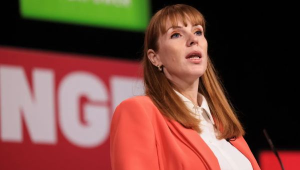 Local elections may be postponed by Rayner’s devolution plans