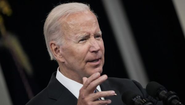 Biden issues end-of-year pardons to 6 individuals