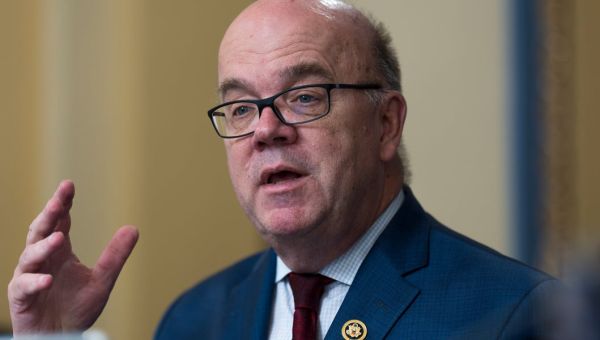 House Democrat Says This Detail Proves GOP Is Ashamed Of Trump's 'Big, Beautiful Bill'