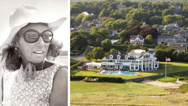 As Ethel Kennedy Dies at 96, Inside Family’s Incredible Hyannis Port Compound Where She Spent Her Final Years