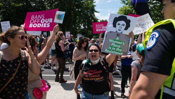 Arizona House Republicans block effort to repeal 1864 abortion law