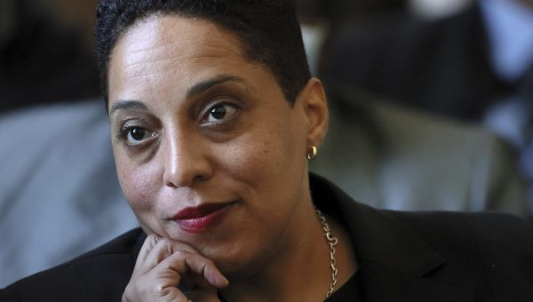 Republican Governor to Announce Replacement for Progressive City Prosecutor