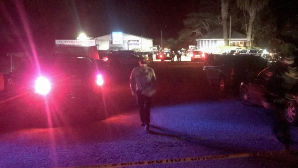 Two more California mass shootings leave 8 dead, 8 wounded – La Prensa Latina Media