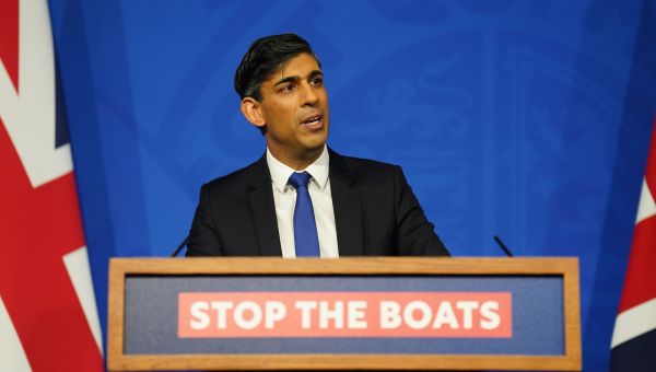 Rwanda scheme slammed as costs soar to £290m before a single asylum seeker has been sent there