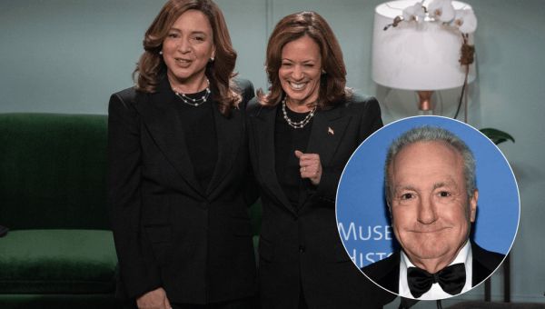 SNL brings Harris on despite creator saying candidates wouldn’t join show pre-Election Day
