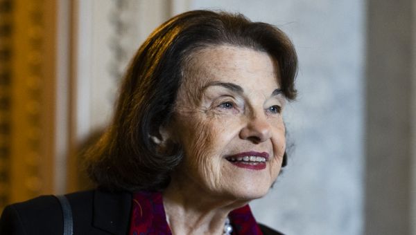 Sen. Dianne Feinstein has died. What happens now? – WEHOville