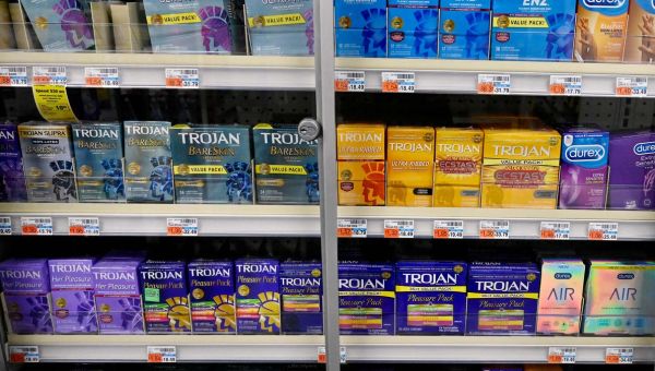 Free condoms for high school students rejected: California Gov. Gavin Newsom vetoes bill