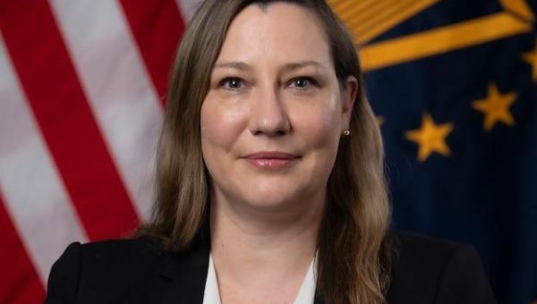 Defense Secretary Lloyd Austin’s chief of staff to leave post in June