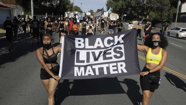 Black Lives Matter Celebrates 10-Year Anniversary – What Have They Actually Done?