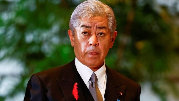 Japanese foreign minister to attend Trump swearing-in - Nikkei