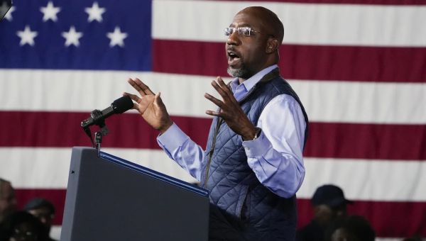 ‘The Bible does not need Donald Trump’s endorsement’