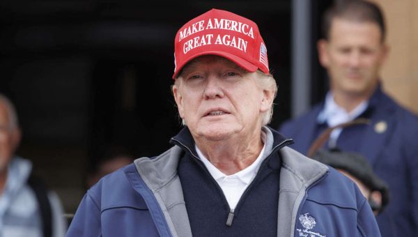 ‘Trump can’t win’ column stirs debate about 2024 race