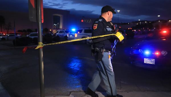 ‘Do you know where your children are?’ El Paso police go retro as juvenile curfew ends