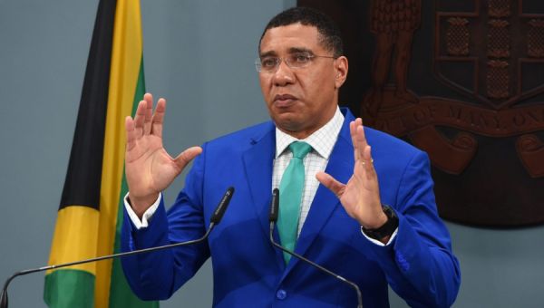 Republicanism for ‘determination of sovereign nations’, King Charles tells Jamaica