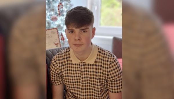 Teen dead in Irvine beach disturbance named by police