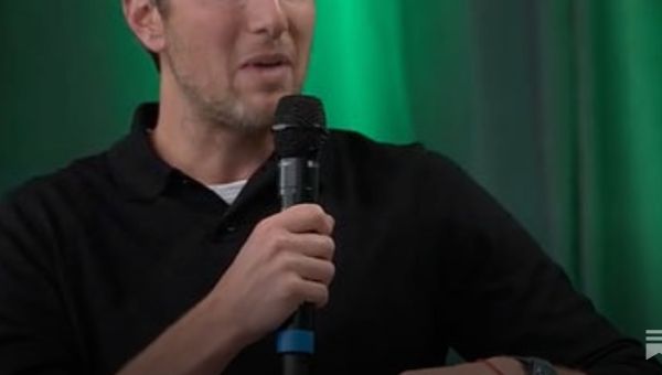 Jared Kushner Shows Face In Public, Living His Best $2 Billion Life