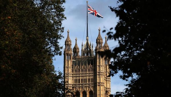 Has the UK woken up to the China spy challenge?