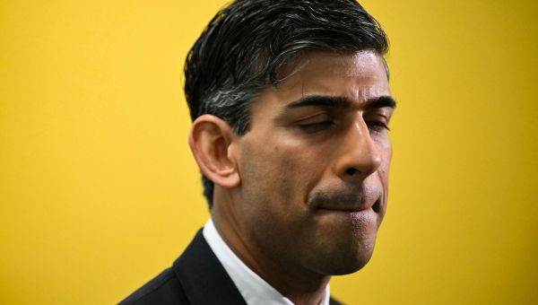 Sunak warned not to ‘bounce’ MPs into backing Rwanda legislation