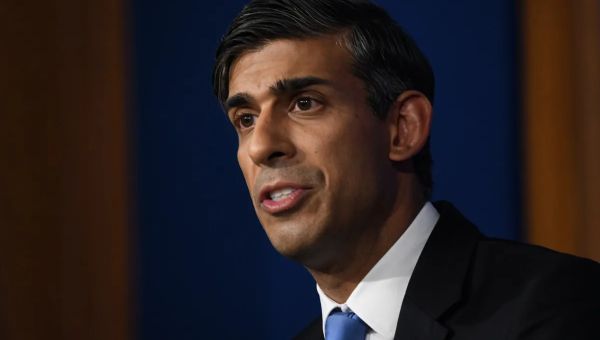 Sunak has just jump-started the Tories’ election campaign