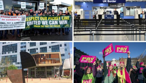 Biggest day of strike action in a decade to disrupt Bradford – what it means for you