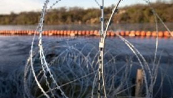 State Offers Cash to Texas Military Members to Man Border