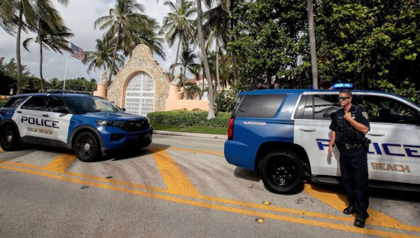 Trump charged with 37 counts in classified documents indictment