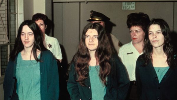 Manson family killer ‘thrilled’ she will likely be paroled after escaping death row and spending more than 50 years behind bars