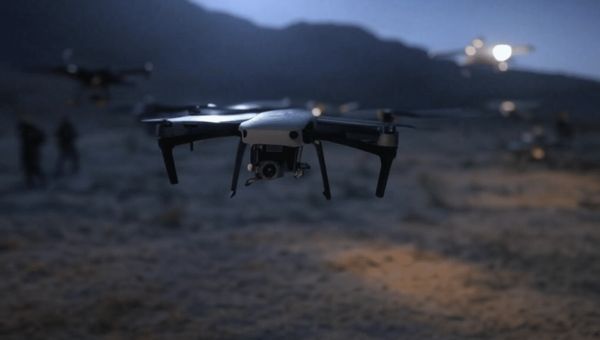 Trump administration may soon use drone strikes on Mexican cartels