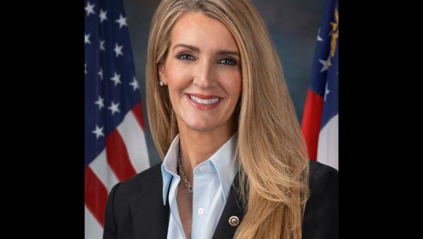 Trump Looks at Former Georgia Sen. Kelly Loeffler as Ag Secretary Pick