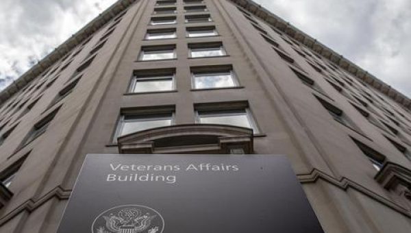 83,000 VA workers targeted for layoffs by August