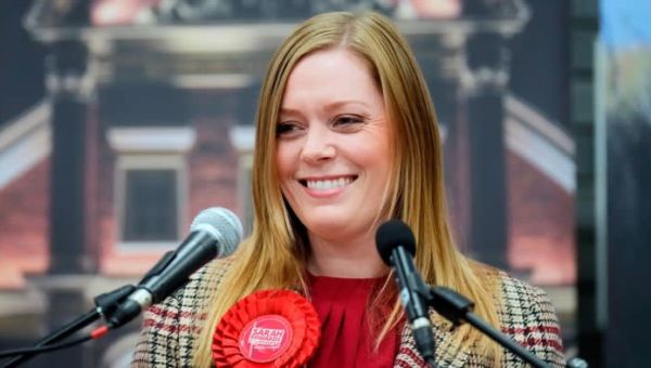 Labour Secures Historic By Election Victory In Tamworth Article Bias Rating Biasly 