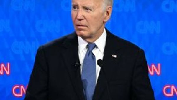 Biden’s Doctor Met With Parkinson’s Specialist at White House