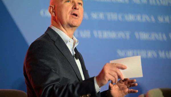 One of the most powerful rich families in American politics just got their son in the Senate