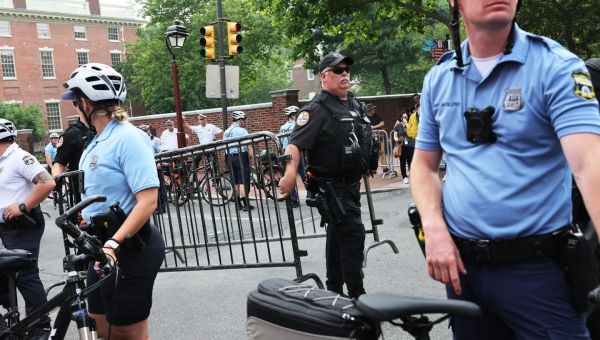 Philadelphia police rarely release body camera videos – here’s why it happened in the fatal shooting of Eddie Irizarry