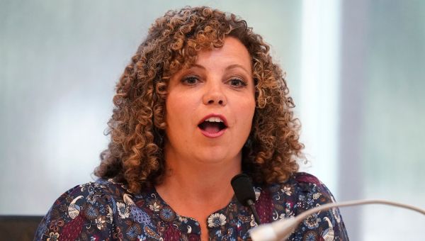 Republican Maloy wins special House election for Utah’s 2nd District