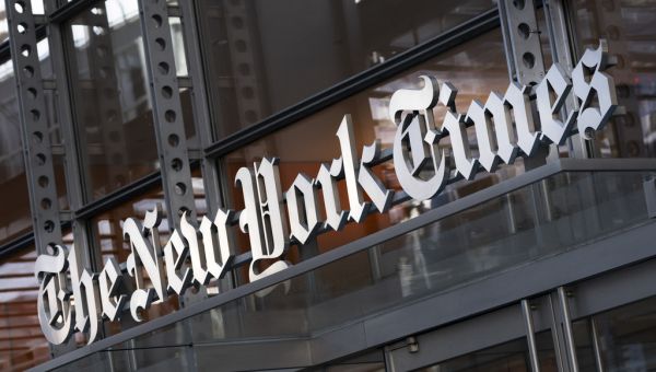 New York Times wins 4 Pulitzers, New Yorker 3; Washington Post wins for coverage of Trump shooting - The Daily Reporter - Greenfield Indiana