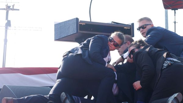 It’s Time We Recognize That Unaccountable Bloated Bureaucracies Will Always Fail Us