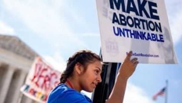 Some in GOP Want to Keep Pushing Abortion Restrictions