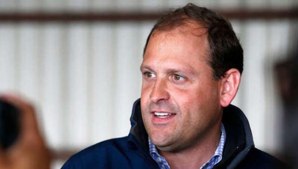 ‘Wholly unnecessary’: Why Rep. Andy Barr opposed bill to protect same-sex marriage