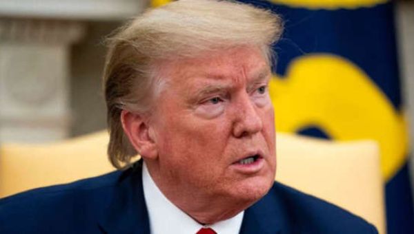 Transcript of Bombshell Trump Secret Audio Tape Exposed: ‘Secret. This is Secret Information’