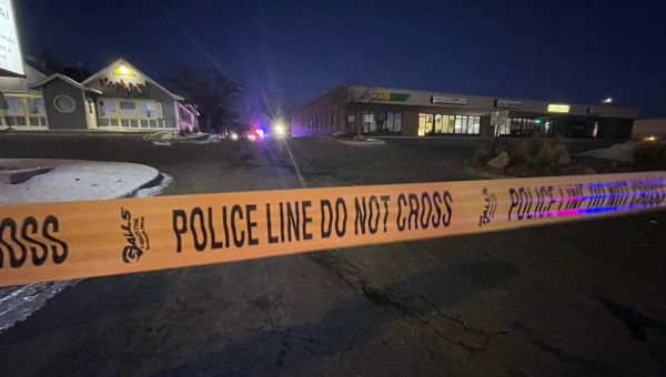 5 people were killed and 18 wounded in shooting at an LGBTQ club in Colorado Springs